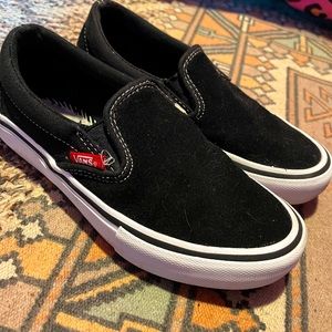 Slip on VANS